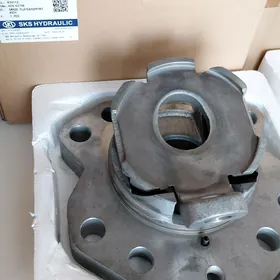 hydraulic sks