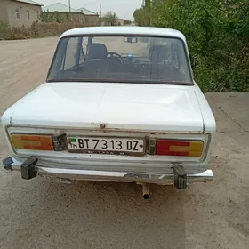 Lada 2106 1988