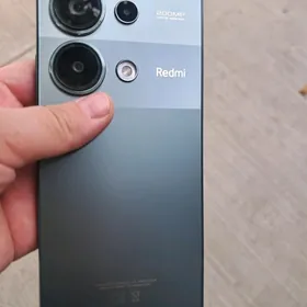 RedmoRedmi 13 pro