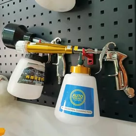 Tornador moyka