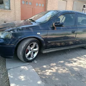 Opel Astra 1999
