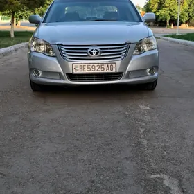 Toyota Avalon 2005