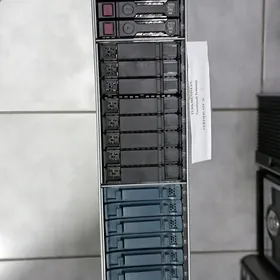 сервер server HP DL380 gen 9