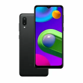 Samsung M02