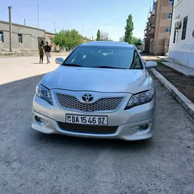Toyota Camry 2010