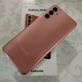 SAMSUNG A04S