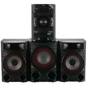 LG blutuz centr 3 kalonk basbo