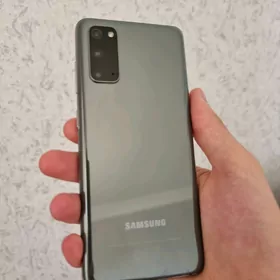 Samsung S20 8/128