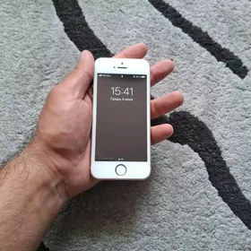 iPhone 5 SE