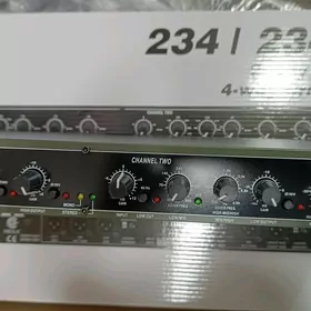 Dbx krassower 3/2 palasa