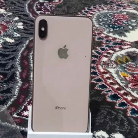 Iphone Xs Max 256GB
