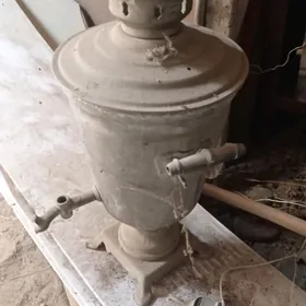 самовар