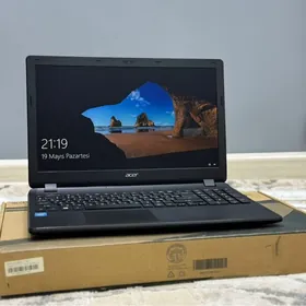 Aspire E 15 Start