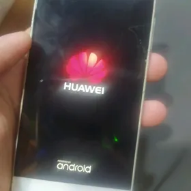huvawei p8