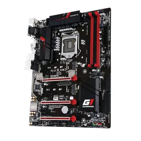 Z170 GIGABYTE G1 GEYMING DDR4