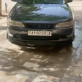 Toyota Mark II 1994