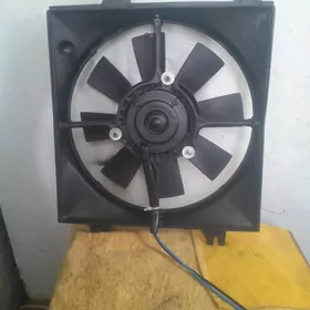 wentilator lopost