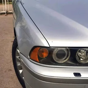 BMW 525 2003