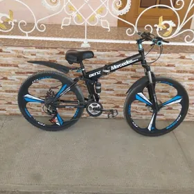 Mercedes Benz tigir 26lyk