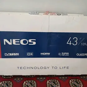NEOS TELEWIZOR