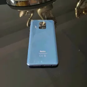 Redmi note 9pro 6+1/64gb