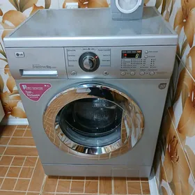 kir maşyn LG 6 kg