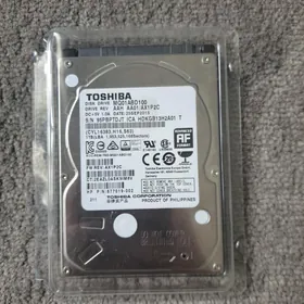 1tb hdd Toshiba жёсткий диск