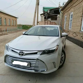 Toyota Avalon 2017