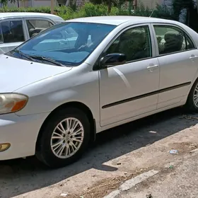 Toyota Corolla 2006