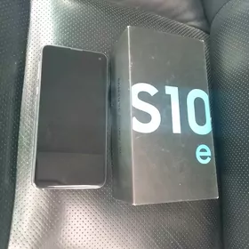 samsung s10 e