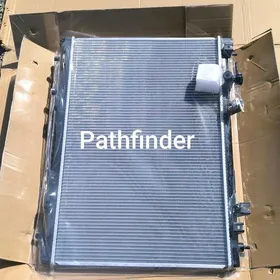 Radiator Suw Ford