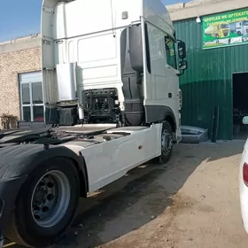 Daf spoller