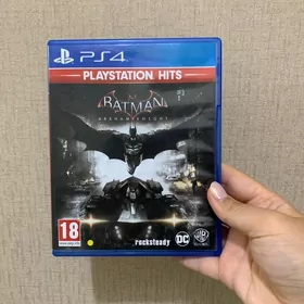 PS4 oyunlary