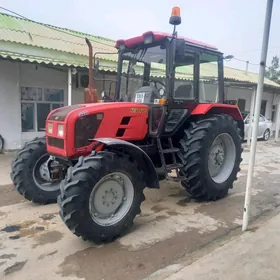 MTZ 82 2014