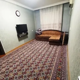 Мир 3 1 комнатная
