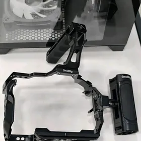 Fotokamera dashy Mark II R6
