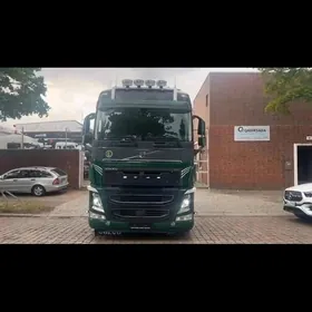 Volvo FH 460 2020