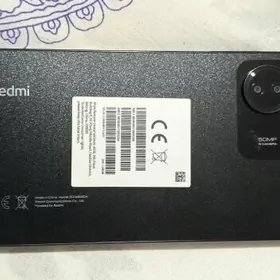 Redmi 13C