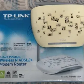 TP-LINK