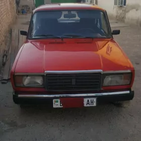 Lada 2107 1995
