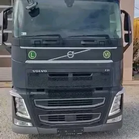 Volvo FH 460 2020