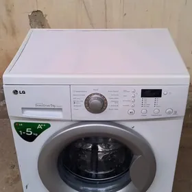 Lg 5Kg kirmaşyn