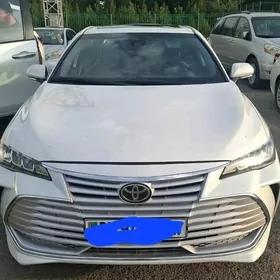 Toyota Avalon 2019