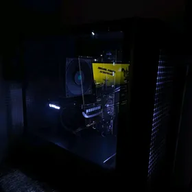 i5-12400f rtx 4060
