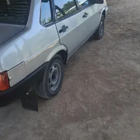 Lada 21099 2003