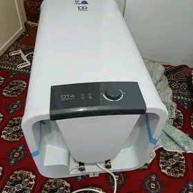 Demir Döküm DT4 boller