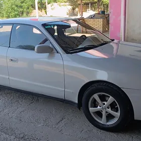 Toyota Cresta 1993