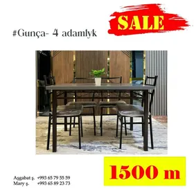 Stol Stul Aşhana