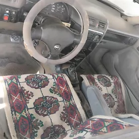 Opel Vectra 1991