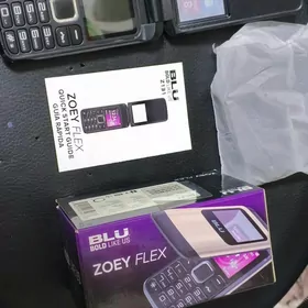 BLU TELEFON